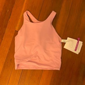 Athleta Girl long distance tank